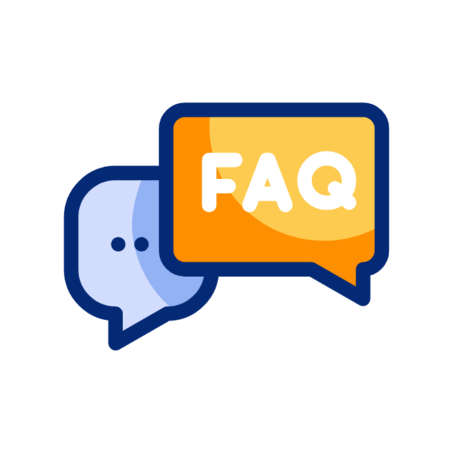 Frequently Asked Questions